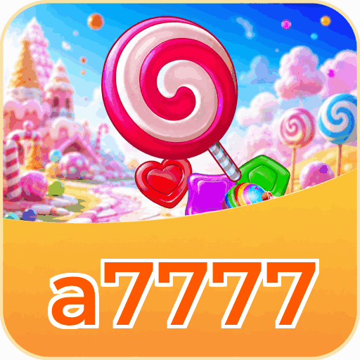 Tampilan antarmuka a7777 APK v4.7.5 saat pengujian performa dan keamanan di perangkat Android